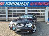Mercedes-Benz CLK 320 ELEGANCE - Mercedes-Benz CLK aus dem Jahr 2003