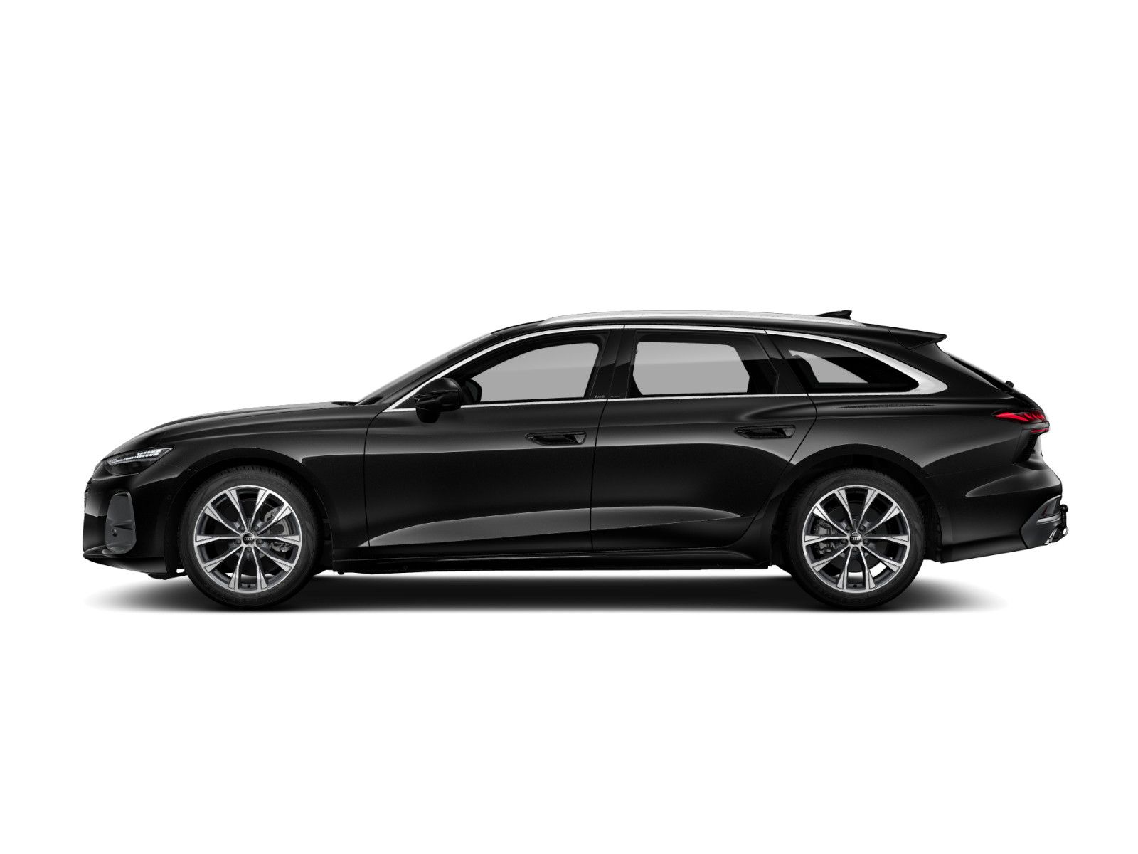 Audi A6 - Bild 6