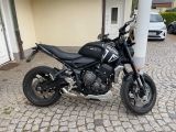 Triumph Trident 660 - TRIUMPH TRIDENT 660