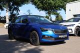 Skoda SCALA STYLE 1.5TSI DSG PREMIUM-LED+PANORAMADACH - Skoda Scala Gebrauchtwagen