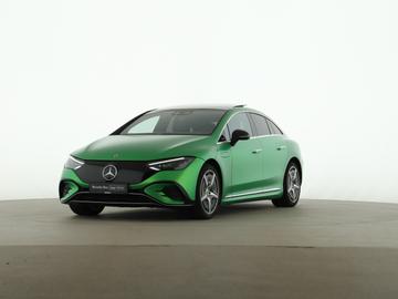 صورة 2 لـ 2022 Mercedes-BENZ EQE