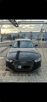 Audi A4 1.8 TFSI multitronic Ambiente Ambiente - Audi A4: Multitronic
