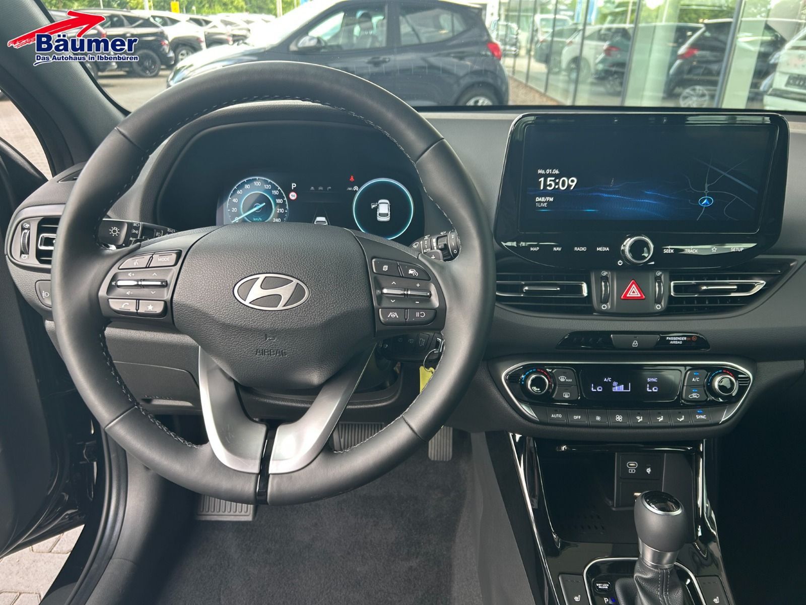 Hyundai i30 – Bild 15