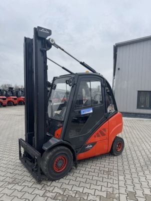 Linde H30D-02