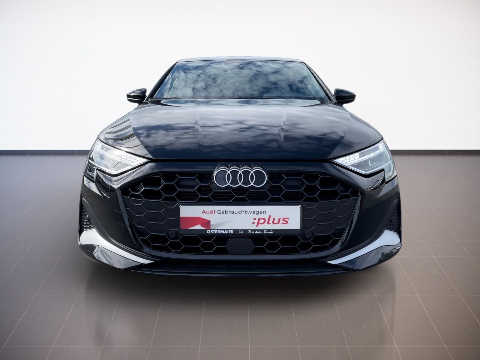 Audi A3 - Bild 3