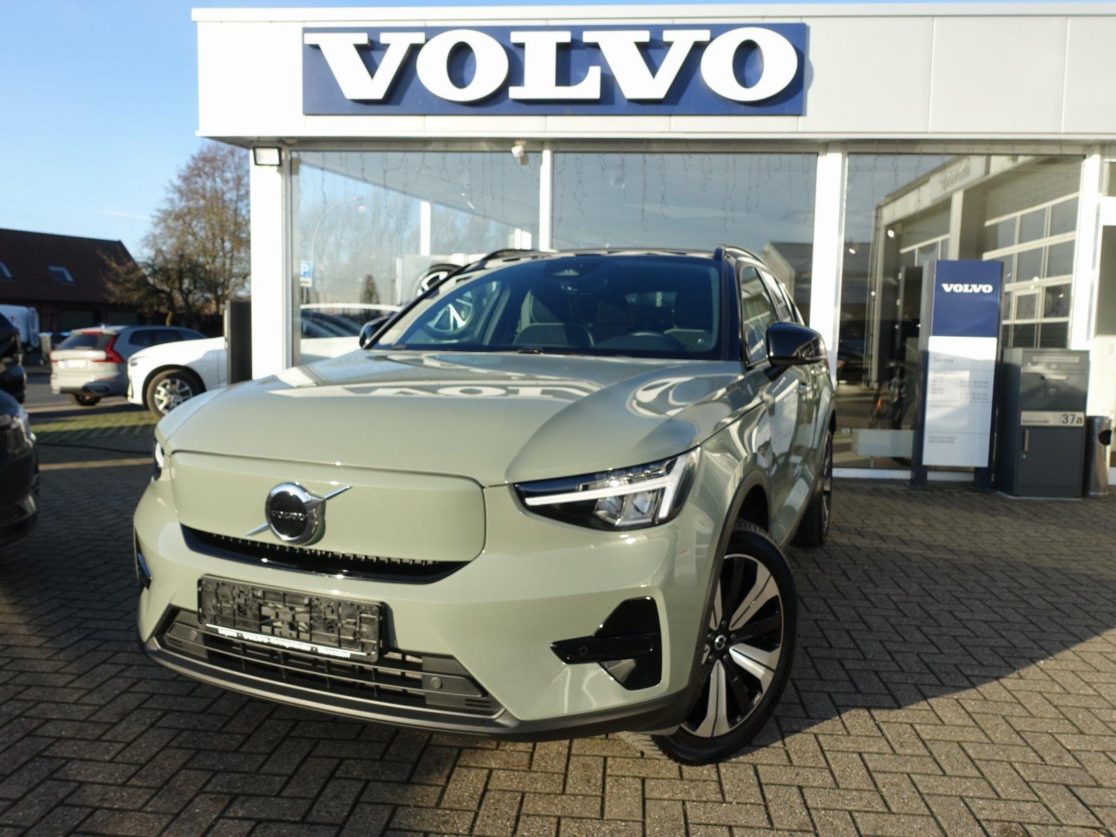 Volvo XC40 Recharge Single Motor Plus/Kamera/BLIS