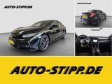 Honda Civic 1.0VTEC Elegance NAV ACC RFK LED SITZH DAB - Honda aus 2020