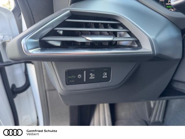 Audi e-tron GT quattro - Panoramadach  Kamera uvm.