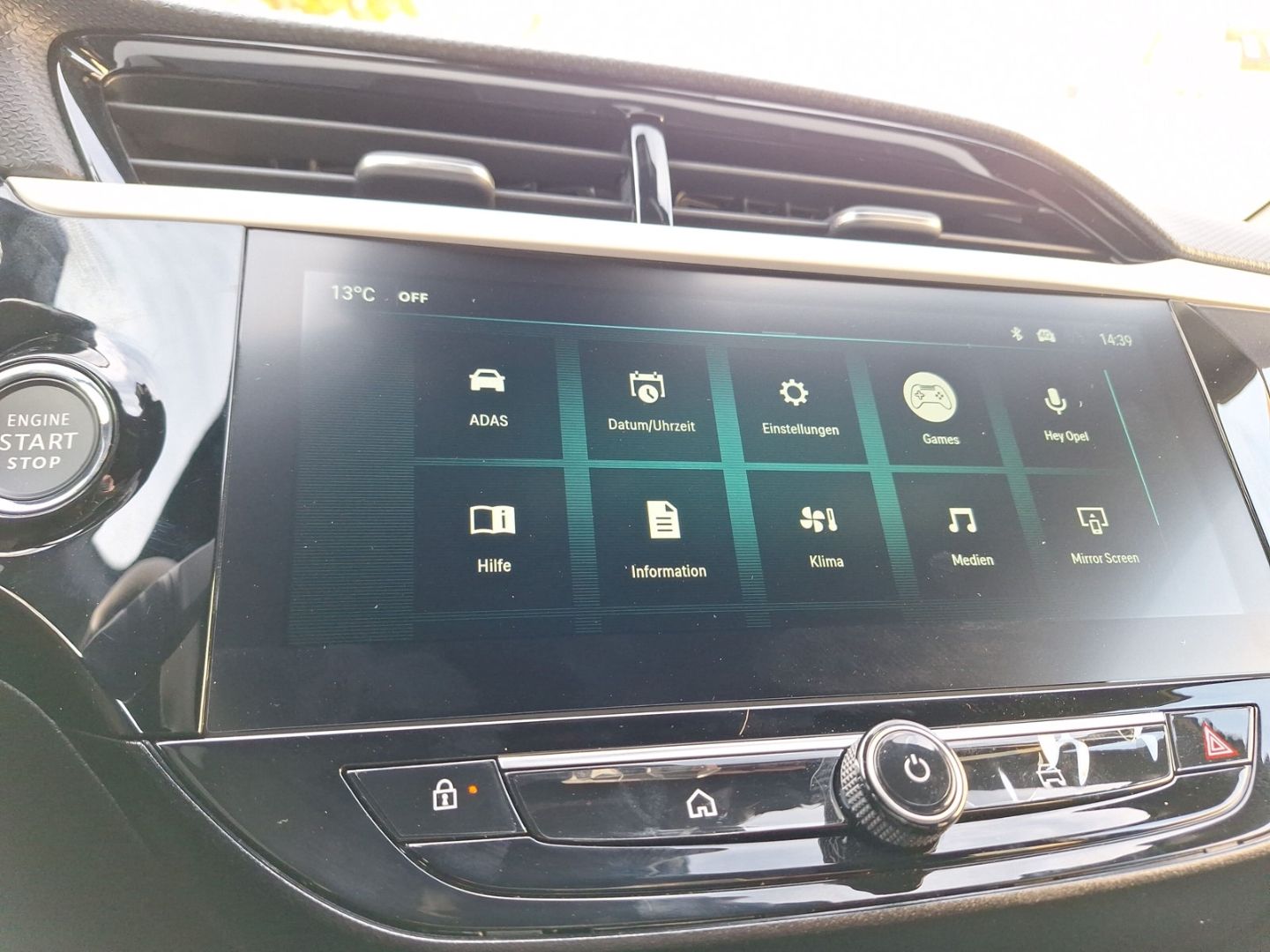 Opel Corsa - Bild 26