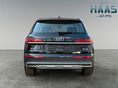 Fahrzeugabbildung Audi Q7 45 TDI quattro Leder Navi Standh 20" 1.Hand