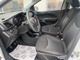 Opel Karl 1.0 12V 55KW Selection* - gebrauchte Opel Karl aus dem Jahr 2015