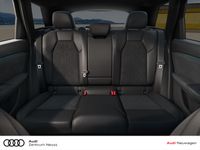 Audi Q6 e-tron - Vorschau Bild 10