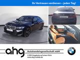 BMW 320d M Sportpaket Innovationsp. HIFI - BMW: M