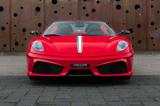 Ferrari F430 Scuderia Spider 16M *CLASSICHE*CARBON*1/499 - Ferrari F430: Scuderia 16m