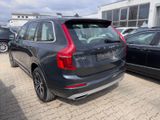 Volvo XC90 Momentum Pro AWD|1.Hand|Leder|7-Sitze|PDC| - Volvo XC90: 7