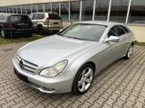 Mercedes-Benz CLS 350 CGI.Navi.SHZ.PDC - Mercedes-Benz CLS-Class aus 2010
