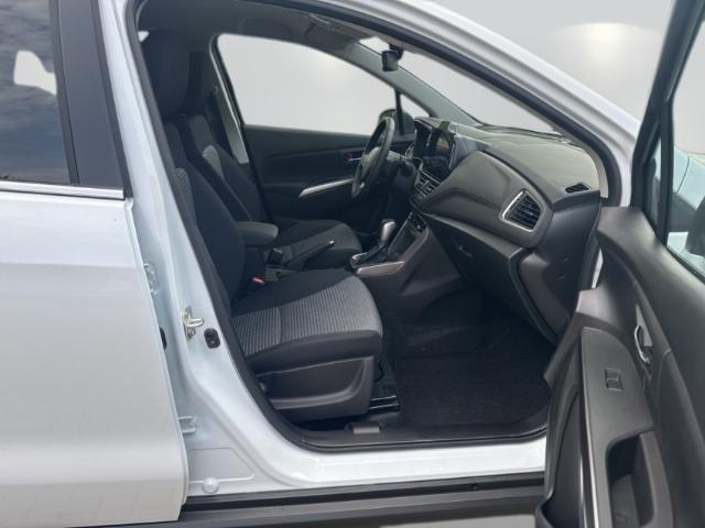 Suzuki S-Cross 1.4 Comfort Automatik *TAGESZULASSUNG*