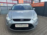Ford S-Max S-MAX Titanium/Navi/Xenon/Zahnriemen-Neu/ - Ford S-Max aus 2014