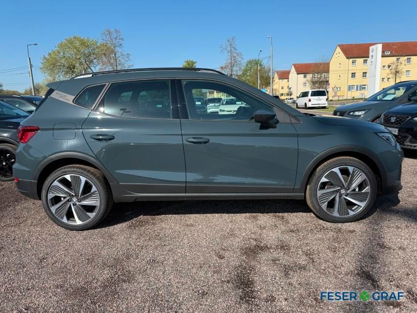 Seat Arona - Bild 3