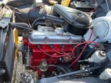 Volvo Amazon P121 Schwedenimport  - Volvo Amazon Gebrauchtwagen
