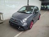 Abarth 595 Cabriolet Competizione*LEDER|NAVI|PDC|STYLE* - Abarth 595C aus 2021