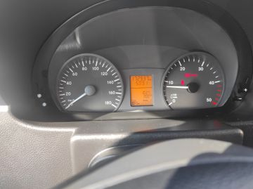 Bild 14 Mercedes-Benz Sprinter II Kasten 314 CDI