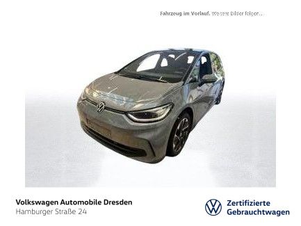 Image of Volkswagen ID.3