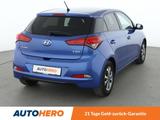 Hyundai i20 1.0 TDGI Passion *SHZ* - Hyundai i20 Gebrauchtwagen in Köln