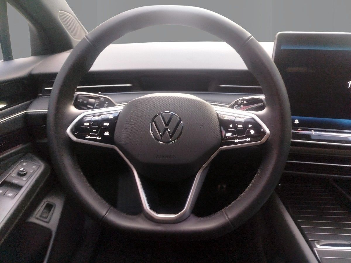 Volkswagen ID.7 - Bild 13