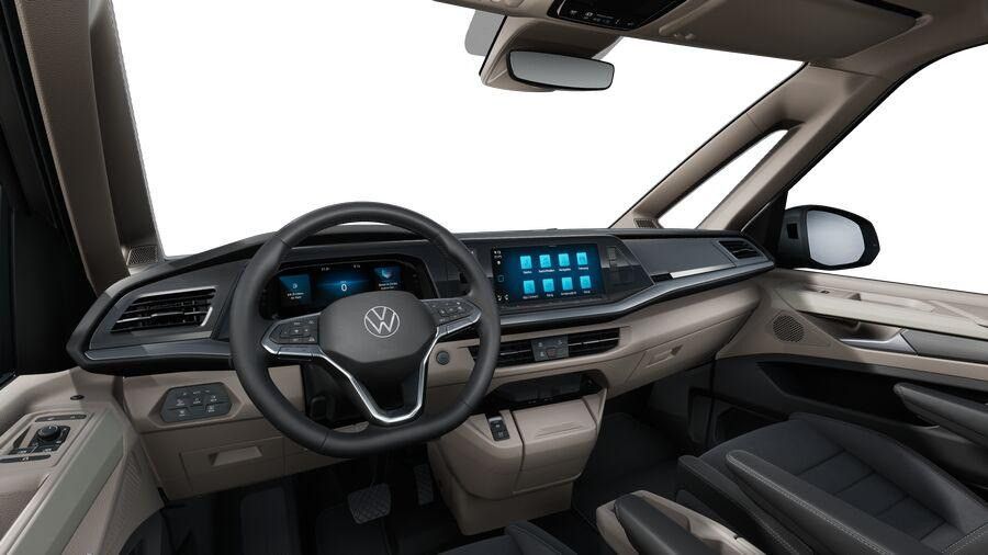 Volkswagen T7 Multivan - Bild 4