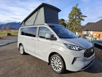 Westfalia Club Joker URBAN PREMIUM 4x4 AHK Kamera Navi