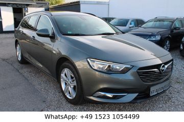 Opel Insignia - 3