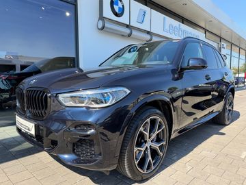 BMW X5 - 2