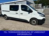 Renault Traffic Kasten L2H1 2,9t MIXTO 6-Sitze AHK - Renault Trafic in Karlsruhe