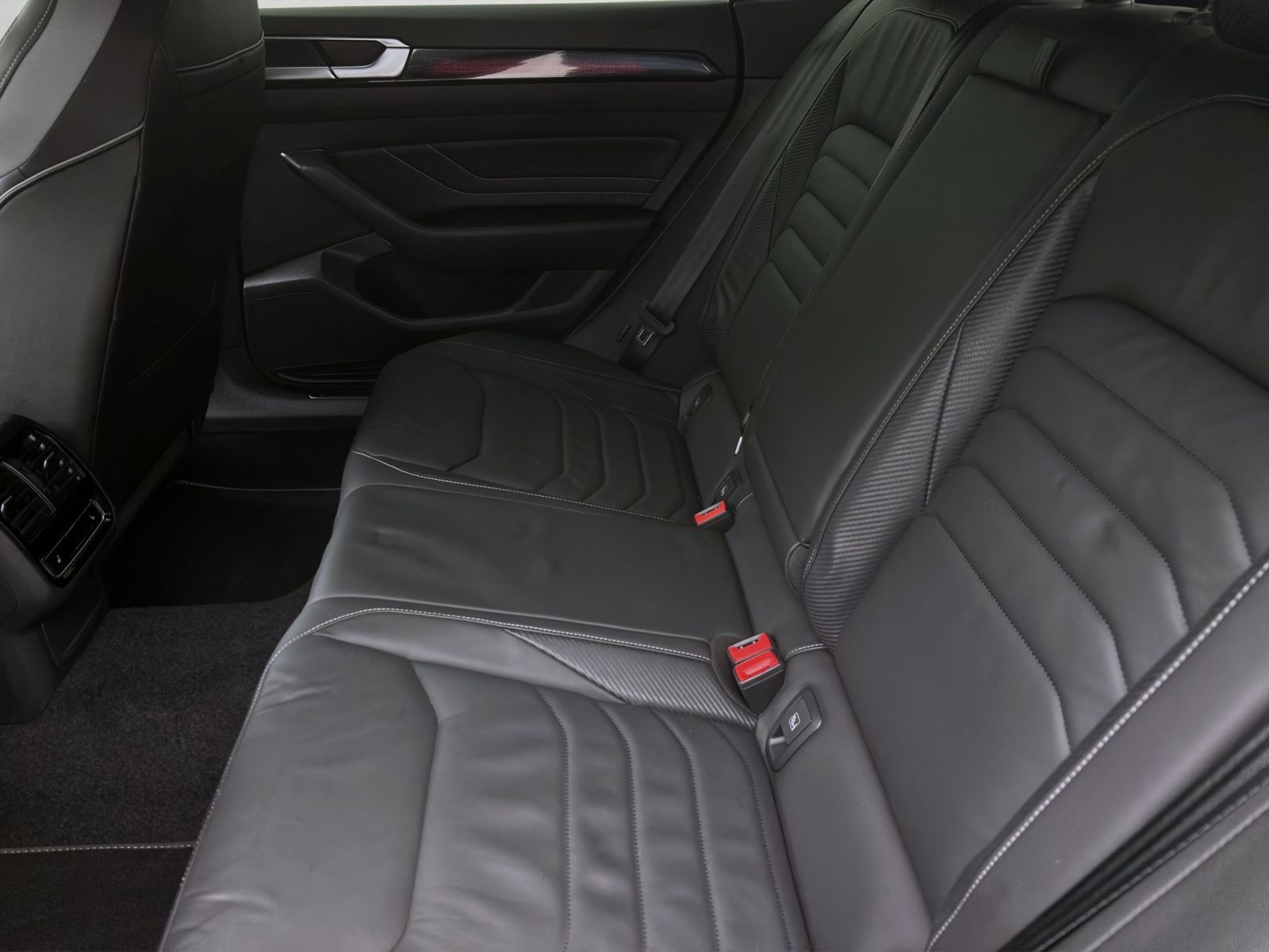 Volkswagen Arteon - Bild 15