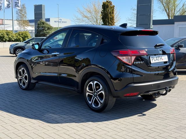 Honda HR-V Executive