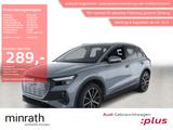 Audi Q4 35 e-tron APP+DAB+AHK+SHZ+VIRT+LED+NAVI+PDC - Audi Q4 e-tron Jahreswagen
