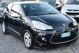 DS Automobiles Ds DS3 DS 3 BlueHDi 75 Sport Chic - DS Automobiles mit Diesel-Antrieb: Kleinwagen, Schaltgetriebe
