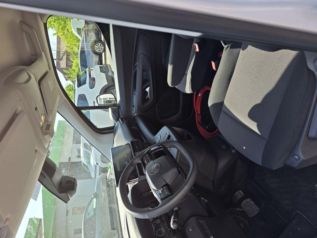 Citroën e-Berlingo L2 EHZ (50 kWh)