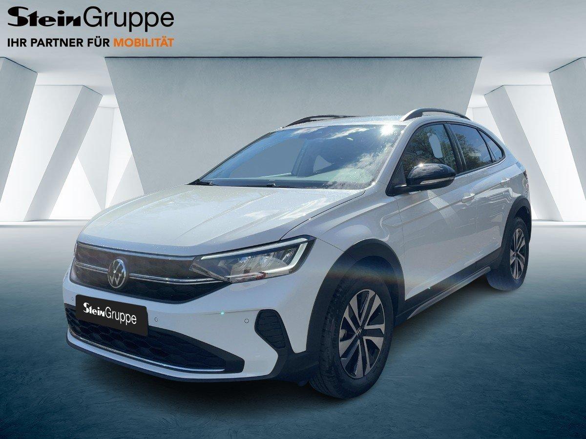 Volkswagen Taigo Life APP+DAB+VIRT+ACC+LED+NAVI+PDC+TOTW