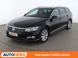 Volkswagen Passat 2.0 TSI Highline BlueMotion Tech Aut.*LED - Volkswagen Passat: B
