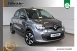 Renault Twingo Limited *Klima*PDC*Sitzheizung*Tempomat* - Renault Twingo in Halle