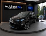 Renault ZOE Zoe  Die Alternative zu den Kraftstoffpreise - Renault Elektroautos