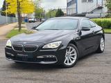 BMW 6 Coupe 640 d xDrive*Autom.*Navi*Xenon*Panorama* - BMW 640: Coupe