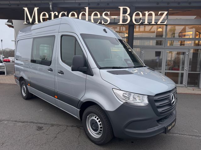 Mercedes-Benz Sprinter 317 CDI 3665 Klima Kamera AHK