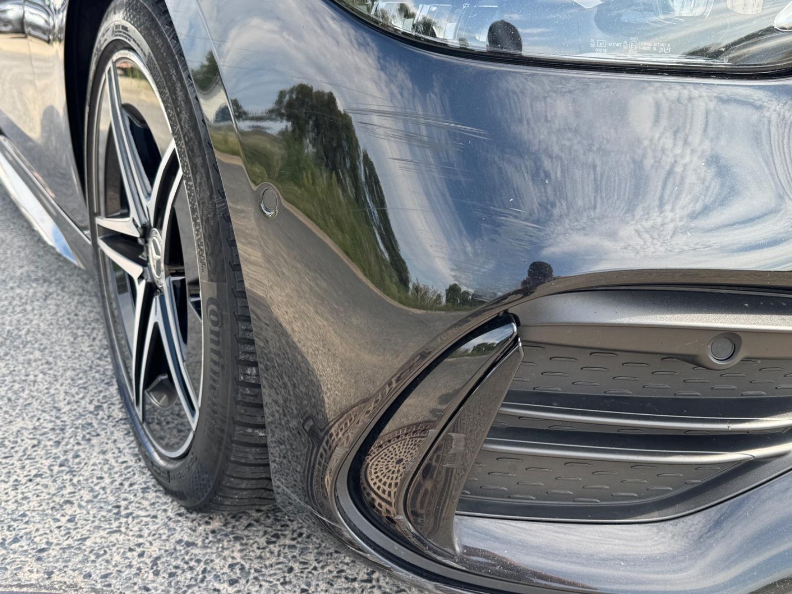 Mercedes-Benz C-Class, миниатюра 4