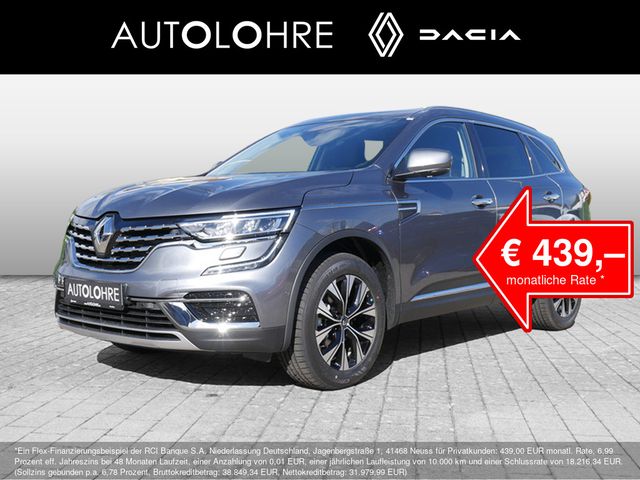 Renault Koleos Techno TCe 160 EDC KAMERA NAVI LED ACC