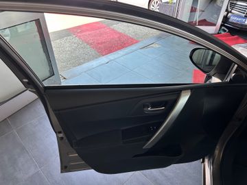 Toyota Auris - 6
