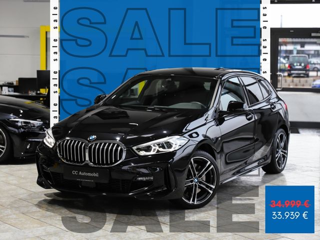 BMW 120d xDrive M Sport