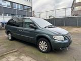 Chrysler Grand Voyager Limited 2.8 CRD Autom.MOTORSCHADEN - Chrysler Grand Voyager: 2.8